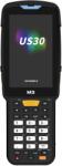 M3 Mobile Mobile US30, 2D, SE4770, 10.5 cm (4), Func. Num. , hot-swap, BT, Wi-Fi, NFC, Android, black (US300D-T2CWXE-HF)