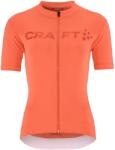 Craft Tricou damă Craft Endur Logo, roz (S)