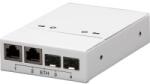Axis Communications Axis T8604 Media Converter Swit/ (5027-041)