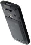 M3 Mobile Mobile SL20+, 8-Pin, HD, RAM: 4GB, Flash: 64GB, 2D, SE4710, 14 cm (5.5), GPS, hot-swap, USB-C, BT (BLE), Wi-Fi, eSIM, 4G, NFC, Android, GMS, ext. bat (SL204C-T2CHSE-HF-01)