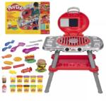 Hasbro Set de joacă Play-Doh Sizzlin Grill