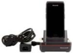 Honeywell CT40 non-booted ethernet homebase. Kit includes ethernet homebase, power supply, (CT40-EB-UVN-2)