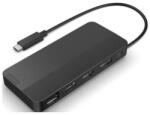 Lenovo USB-C Dual Display Travel Dock w/o Adapter (34490703)