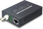 PLANET VC-232G convertoare media pentru rețea 300 Mbit/s Negru (VC-232G)