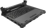 Getac K120 - Keyboard Dock w/ RF Passthrough 2.0 (FDNS) (3-year Bumper-to-Bumper Warranty) (GDKBNJ)