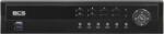 BCS BCS-U-NVR0802-A-4K-8P(6TB) Recorder IP cu 8 canale și PoE, 6TB, 4K HDMI, suport pentru camere de 12MP (BCS-U-NVR0802-A-4K-8P(6TB)) - ury