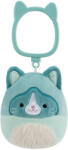 Jazwares Breloc SQUISHMALLOWS Pisică Rață de Zăpadă - Hall
