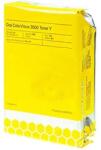 ocÃ© Toner CW3500 3600 Yellow Gelb (1070095112) 3281C001 (1070111897) 4568C003 6692C003 1070129820 (1070095112)