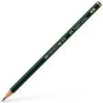 Faber-Castell Faber-Castell: 9000 grafit ceruza 2H (119012) - innotechshop