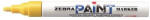 Zebra Lakkmarker ZEBRA Paint marker 3 mm sárga (51015) - tonerpiac