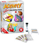 Piatnik Activity Club Edition Travel - joc pentru adulți (9001890758508)