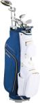 TaylorMade Kalea Gold Golf szett Jobbkezes, Standard, Lady, Graphite, 10