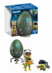 Playmobil - Pusculita ou aventura spatiala (PM72103)