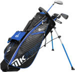 Masters Golf Pro Golf szett Balkezes, Junior, Graphite, 5