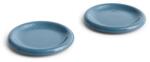 HAY set de farfurii pentru deserturi din teracotă 18 cm 9BY2-ZSU001_55X (AC459.A668.AI60.02AU)