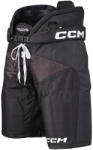 CCM Tacks Black Senior Hokinadrág XL