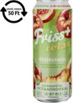 Borsodi Alkoholmentes sör BORSODI Friss barack 0, 0% 500 ml DRS - vectraline