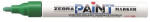 Zebra Lakkmarker ZEBRA Paint marker 3 mm zöld (51014)