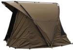 Fox International Fox Voyager 1 Bivvy 1 személyes sátor belső szúnyoghálóval (2839256)