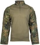 Mil-Tec Tactical Field 2.0 pulóver - Flecktarn - XL (2861183)