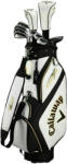Callaway Warbird Golf szett Jobbkezes, Regular, Graphite, 10
