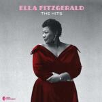 Ella Fitzgerald - The Hits (Gatefold Sleeve) (Gatefold Edition) (High Quality) (LP) (8436569190814)