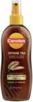 Carroten , олио за интензивен тен Intense Tan Tanning Oil Spray Original, 150 мл