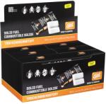 Esbit szilárd tűzelőanyag Solid Fuel kempingfőzőhöz 8x 27 g (79498)