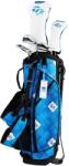 TaylorMade Team Junior Golf szett Balkezes, Junior, 5, 7 +