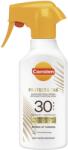 Carroten , слънцезащитен спрей Protect & Tan Suncare Milk SPF 30, 200 мл