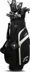 Callaway XR 26 Golf szett Balkezes, Regular, Graphite, Standard, 12