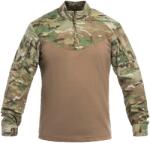 Carinthia Combat Shirt pulóver - MultiCam - XXL Long (2656183)