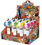  Football fan with bubble gumicukor - 5g