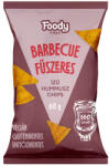 Foody Free Intense Hummusz chips BBQ - 60g