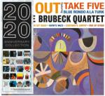 The Dave Brubeck Quartet - Time Out (Reissue) (Blue Coloured) (180 g) (LP) (<![CDATA[0889397006099]]>)