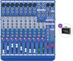 Midas DM12 Basic SET Mixer analog (<![CDATA[DM12_EU1-BASIC-SET]]>)