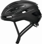 ABUS kerékpáros sport gravel sisak Taipan, In-Mold, velvet black , S (51-55 cm)