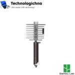 Bambu Lab Hotend A1 Series 0.4mm Stainless Steel (FAH007)