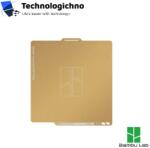 Bambu Lab Bambu Textured PEI Plate X1 Series/P1 Series/A1 (FAP007)