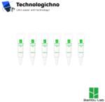 Bambu Lab Lubricant Oil 6x3g (FAZ031)