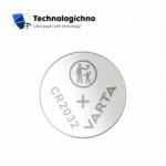 VARTA Литиева бутонна батерия Varta CR2032 3V (Varta CR2032)