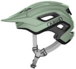 ABUS kerékpáros sport sisak Cliffhanger, In-Mold, mist green, M (54-58 cm)