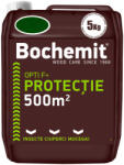 Bochemit Grund lemn BOCHEMIT OPTI F+t 5KG VERDE, anti insecte, ciuperci si mucegai