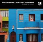 Various Artists - Sol Vibrations: Latin Dance Movements (2 LP) (4015698645279)