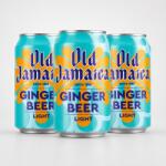 Old Jamaica gyömbérsör alkoholmentes diet 330 ml 2+1