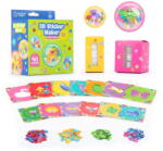 Educational Insights Set Rezerve Abtibilduri 3d - Prietenii Din Gradina - Educational Insights (ei-1526)
