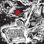 The Writhing Squares - Out Of The Ether (LP) (0630125982846)