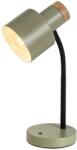 Rábalux Veioza E27 verde khaki PASTRO 74099 Rabalux (RBX 74099)