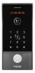 VIRONE VDP-70KV Családi videós kültéri egység, Full HD, RFID, kódzár, a MAILO készletek bővítéséhez (VDP-70KV)