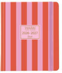 Planall Tanári zsebkönyv, 2026/2027 tanév, B5, heti, PLANALL "Lots of Fun (7540210002) - nyomtassingyen